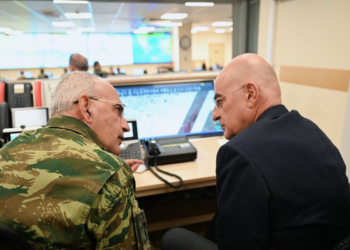 Ολοκληρώθηκε ο επαναπατρισμός Ελλήνων και Κυπρίων από το Λίβανο – Επιστρέφει το C-130