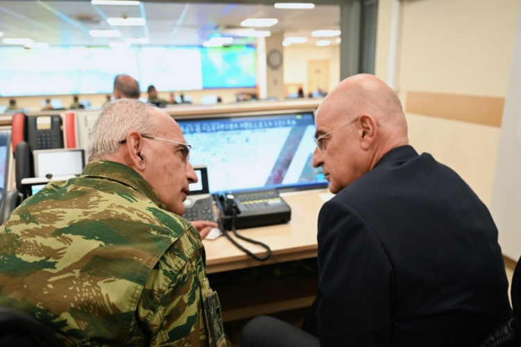 Ολοκληρώθηκε ο επαναπατρισμός Ελλήνων και Κυπρίων από το Λίβανο – Επιστρέφει το C-130