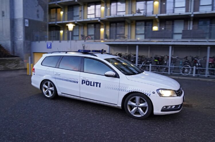 Δανία: Σουηδοί έφηβοι κατηγορούνται για τις επιθέσεις κοντά στην πρεσβεία του Ισραήλ