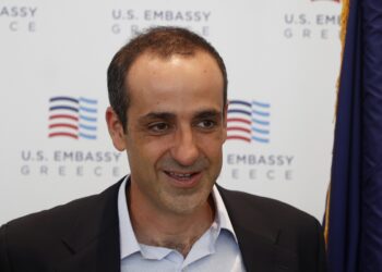 αγωγή Δημητριάδη υποκλοπές