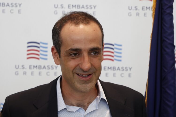 αγωγή Δημητριάδη υποκλοπές