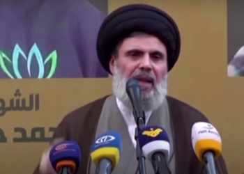 Νεκρός και ο διάδοχος του Νασράλα – Εξουδετερώθηκε από βομβαρδισμό των IDF στη Βηρυτό