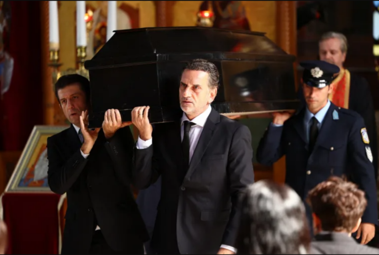 Διάφανη αγάπη