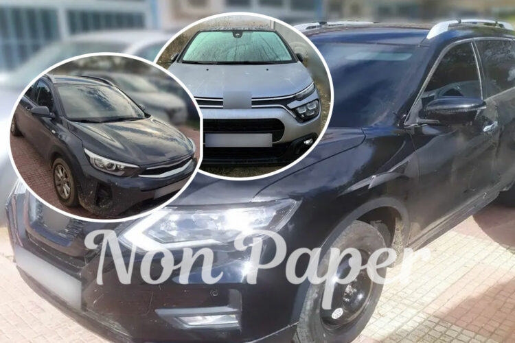 Συνελήφθησαν διακινητές για προώθηση μεταναστών, σε τρεις διαφορετικές υποθέσεις ( Photo)