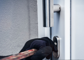 Ψυχικό - διαρρήκτης - Διάρρηξη