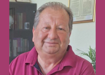 Δημήτρης Καλογερόπουλος