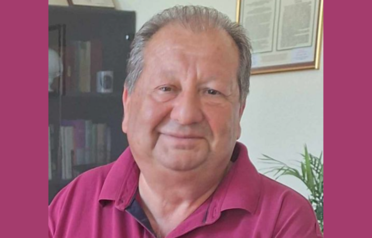 Δημήτρης Καλογερόπουλος