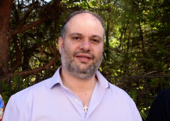 Νάουσα δήμαρχος