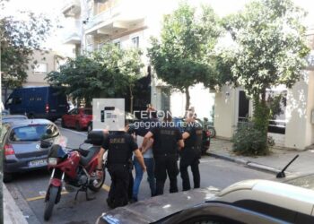 Στη φυλακή ο «serial killer» αδέσποτων ζώων του Βόλου – Τι υποστηρίζει