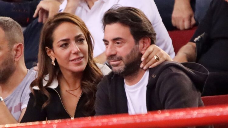 Δόμνα Μιχαηλίδου: Είπα το «ναι» σε πρόταση γάμου – «Είμαι πολύ χαρούμενη»