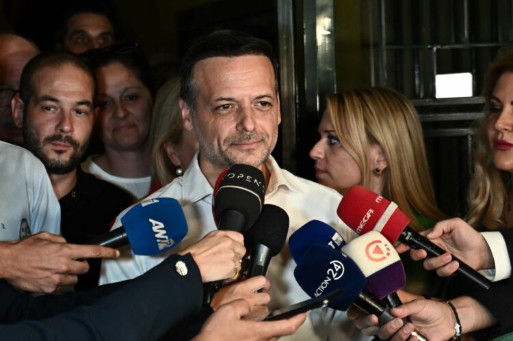 Εκλογές ΠΑΣΟΚ