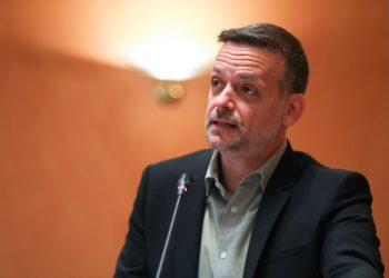 Χάρης Δούκας