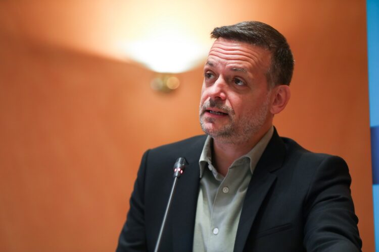 Χάρης Δούκας