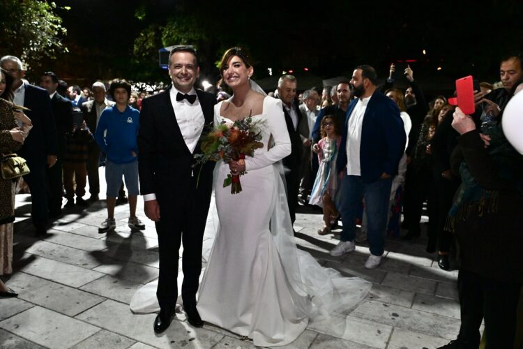 Χάρης Δούκας