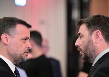 Χάρης Δούκας