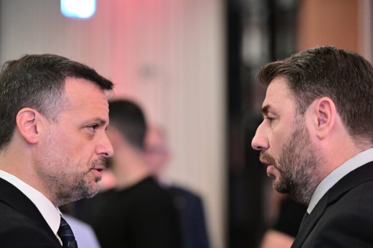 Χάρης Δούκας