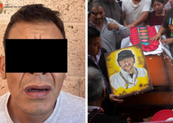 Συνελήφθη ο δράστης που δολοφόνησε ιερωμένο στο Μεξικό