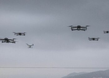 Στόχος ουκρανικού drone εργοστάσιο παραγωγής αιθανόλης στη ρωσική περιφέρεια Βαρόνεζ