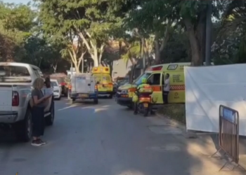 Χεζμπολάχ Ισραήλ