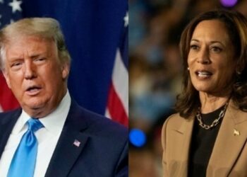 Εκλογές ΗΠΑ 2024