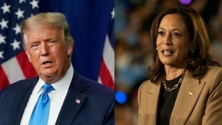 Εκλογές ΗΠΑ 2024