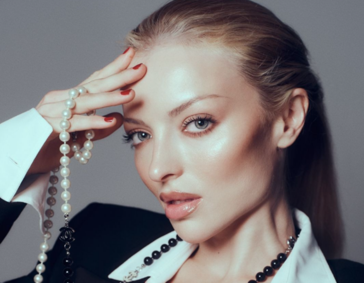 Η κόρη του Κλιντ Ίστγουντ, Φραντζέσκα, συνελήφθη για ενδοοικογενειακή βία