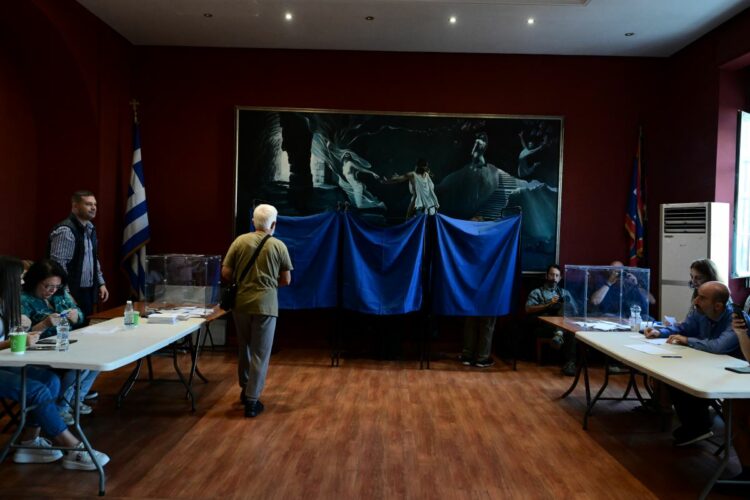 Εκλογές ΠΑΣΟΚ