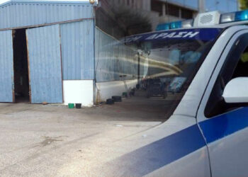 κύκλωμα εργασιακής εκμετάλλευσης