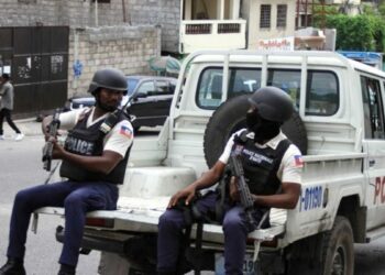 Ελ Σαλβαδόρ: Ευρείας κλίμακας επιχείρηση για τον εντοπισμό υποτιθέμενων μελών συμμοριών