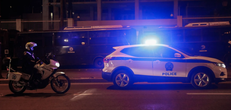 Ασπρόπυργος