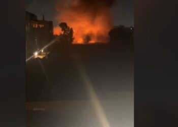 Συνετρίβη ελικόπτερο στο Χιούστον: Τέσσερις νεκροί, ανάμεσα τους ένα παιδί – Συγκλονιστικό βίντεο