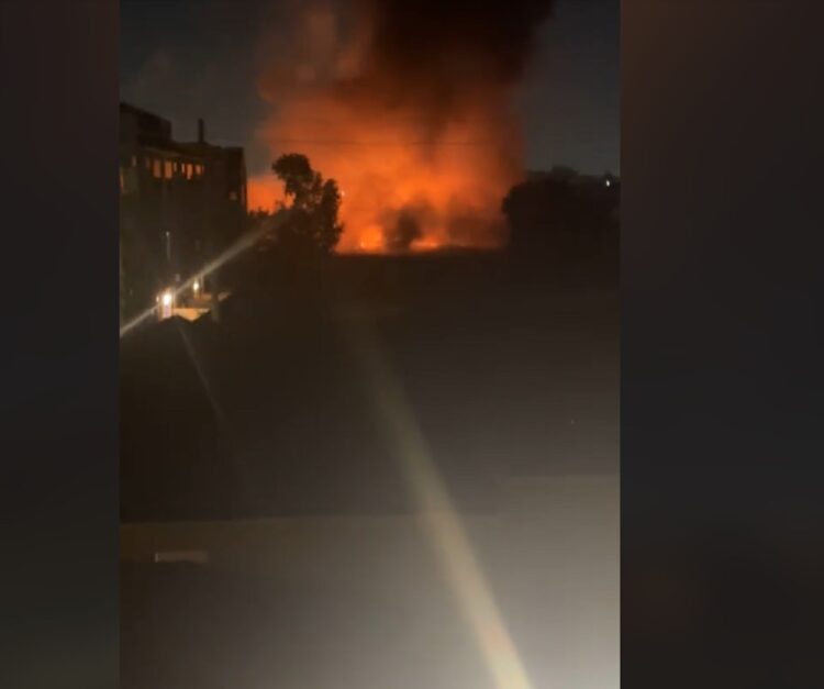 Συνετρίβη ελικόπτερο στο Χιούστον: Τέσσερις νεκροί, ανάμεσα τους ένα παιδί – Συγκλονιστικό βίντεο