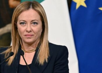 Μελόνι: Προτεραιότητα η προστασία των αμάχων στο Λίβανο