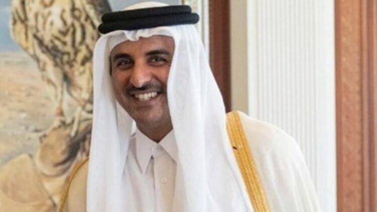 Βρετανία: Στο Λονδίνο στις αρχές Δεκεμβρίου ο εμίρης του Κατάρ