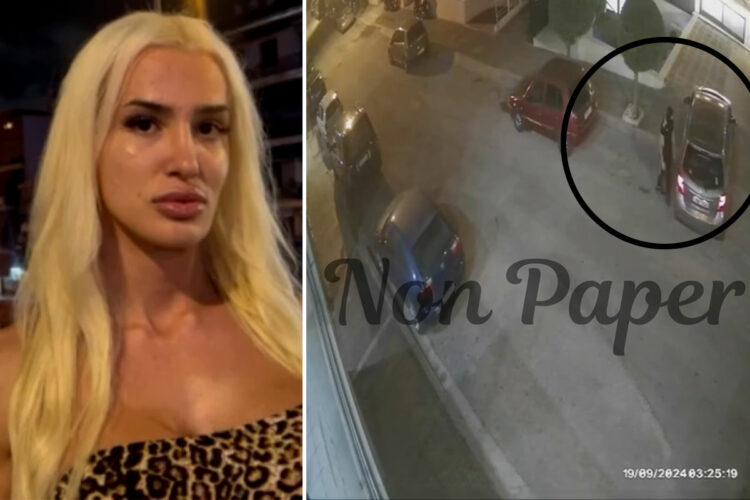 Αποκλειστικό – Καλλιθέα: Νέα επίθεση σε διεμφυλική γυναίκα: «Με εξύβριζαν και μου πετούσαν γυάλινα μπουκάλια και πέτρες»