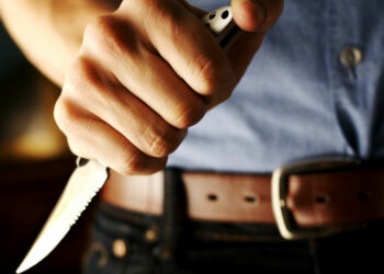 Κυψέλη: Άνδρας έχασε την ζωή του μετά από άγρια επίθεση με μαχαίρι