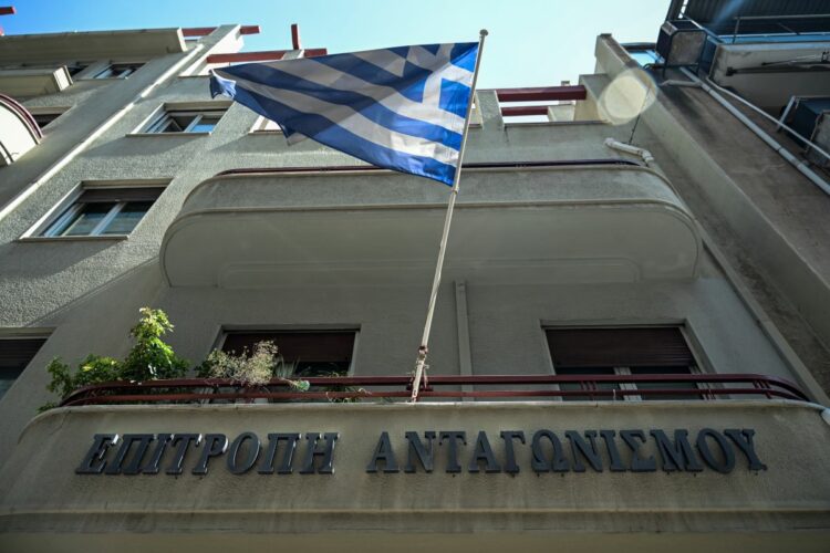 Επιτροπή Ανταγωνισμού