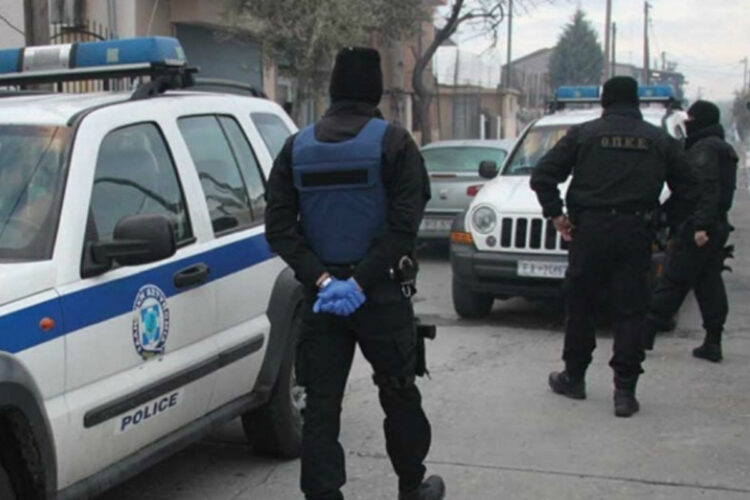 Θεσσαλονίκη