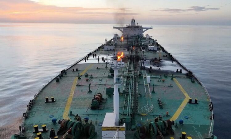 Στο στόχαστρο των Χούθι δύο πλοία σε Ερυθρά Θάλασσα και Ινδικό Ωκεανό