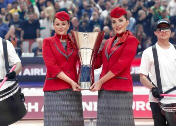 Ποια είναι η πιο εντυπωσιακή μεταγραφή της Euroleague; Ποιον διάλεξαν οι αρχηγοί των 18 ομάδων