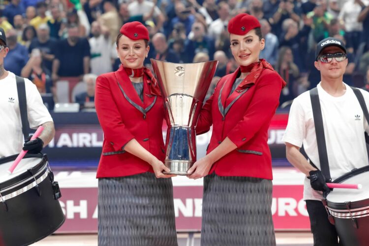 Ποια είναι η πιο εντυπωσιακή μεταγραφή της Euroleague; Ποιον διάλεξαν οι αρχηγοί των 18 ομάδων