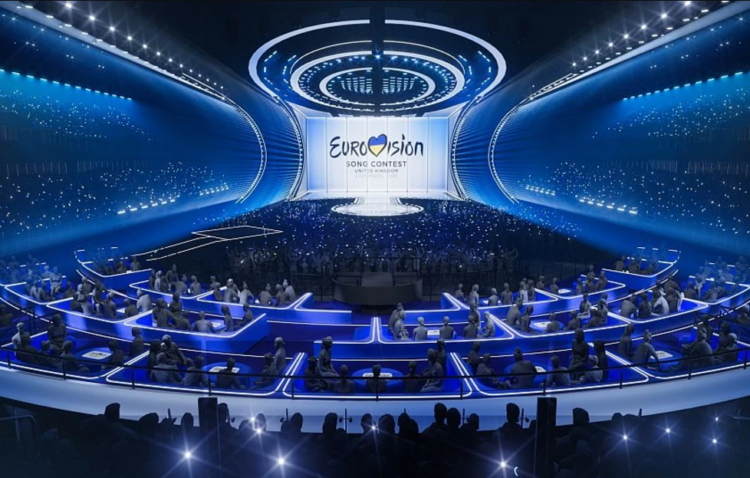 Eurovision 2025: Η ανακοίνωση της ΕΡΤ και τα πρώτα 10 ονόματα που δήλωσαν συμμετοχή