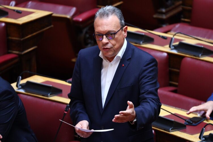 Σωκράτης Φάμελλος