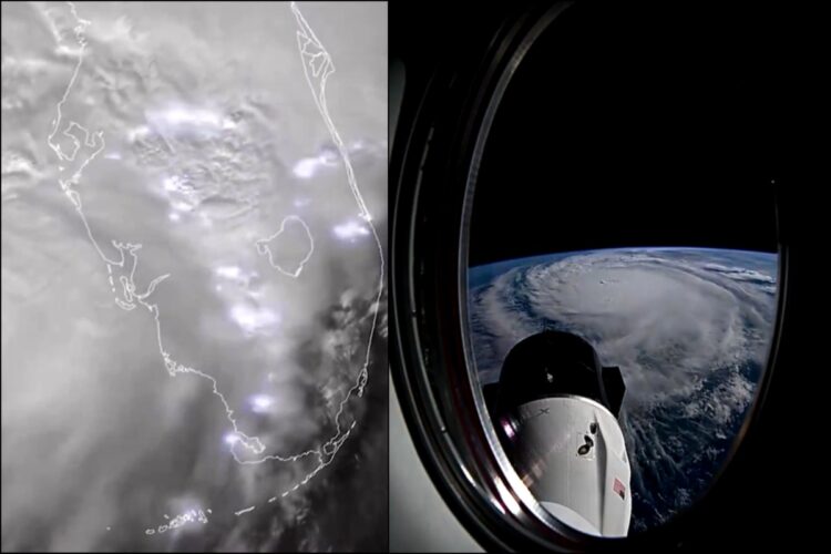 Τυφώνας Μίλτον