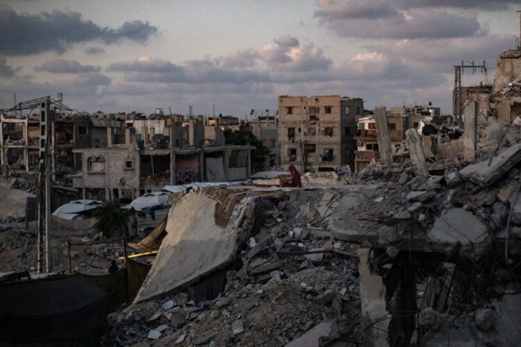 Μέση Ανατολή