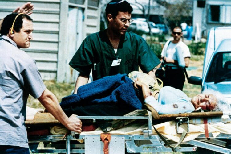 Γάζα: Σύλληψη γιατρού της Μ.Κ.Ο. Γιατροί Χωρίς Σύνορα από τον Ισραηλινό στρατό