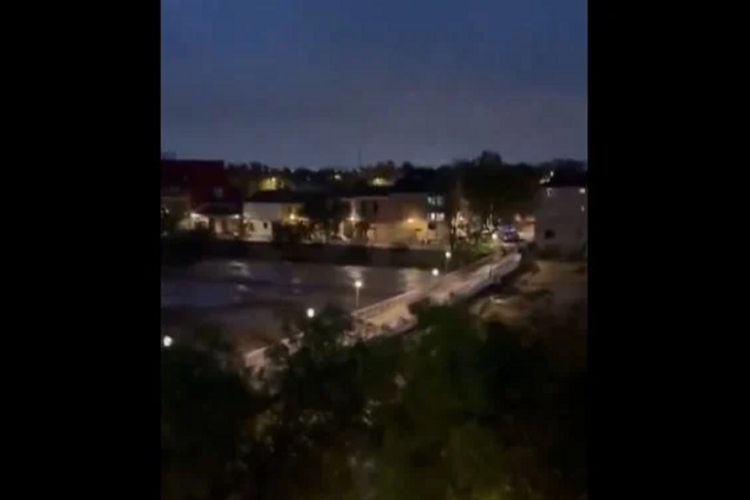 πλημμύρες Ισπανία