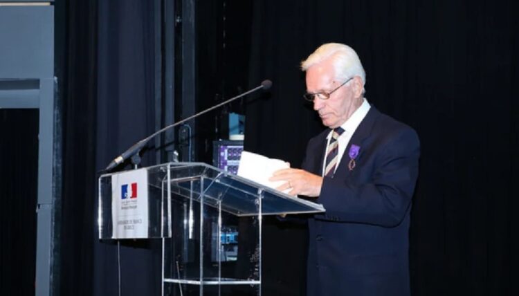 Χρήστος Γείτονας