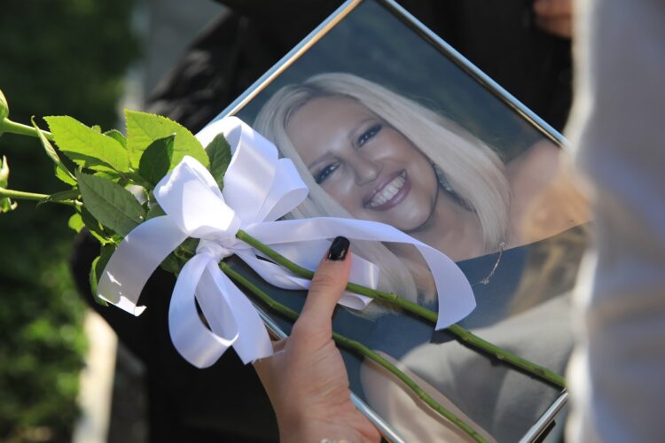 Φλωφη Γεννηματά