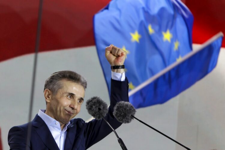 Γεωργία: Με το κυβερνών κόμμα να κερδίζει τις εκλογές η χώρα απομακρύνεται από την ΕΕ